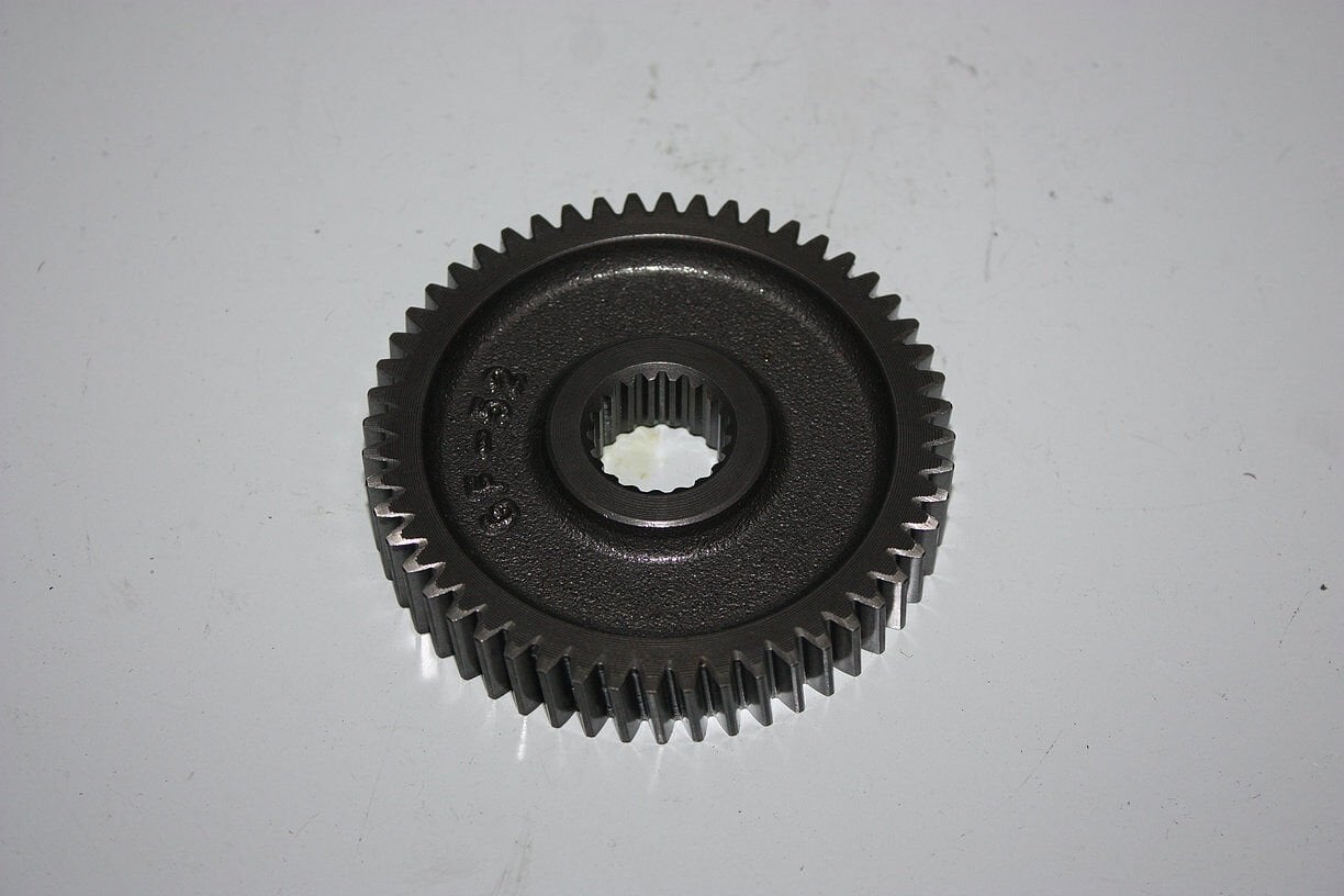 Yuki Casper 50 cc Şanzıman Dişlisi