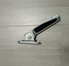 Yuki Mojito-Risotto 50cc - 125 cc Arka Yolcu Basamak Sağ