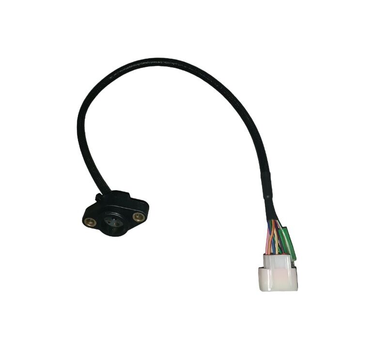 Yuki GP2 Taro 125 Vites Gösterge Müşürü