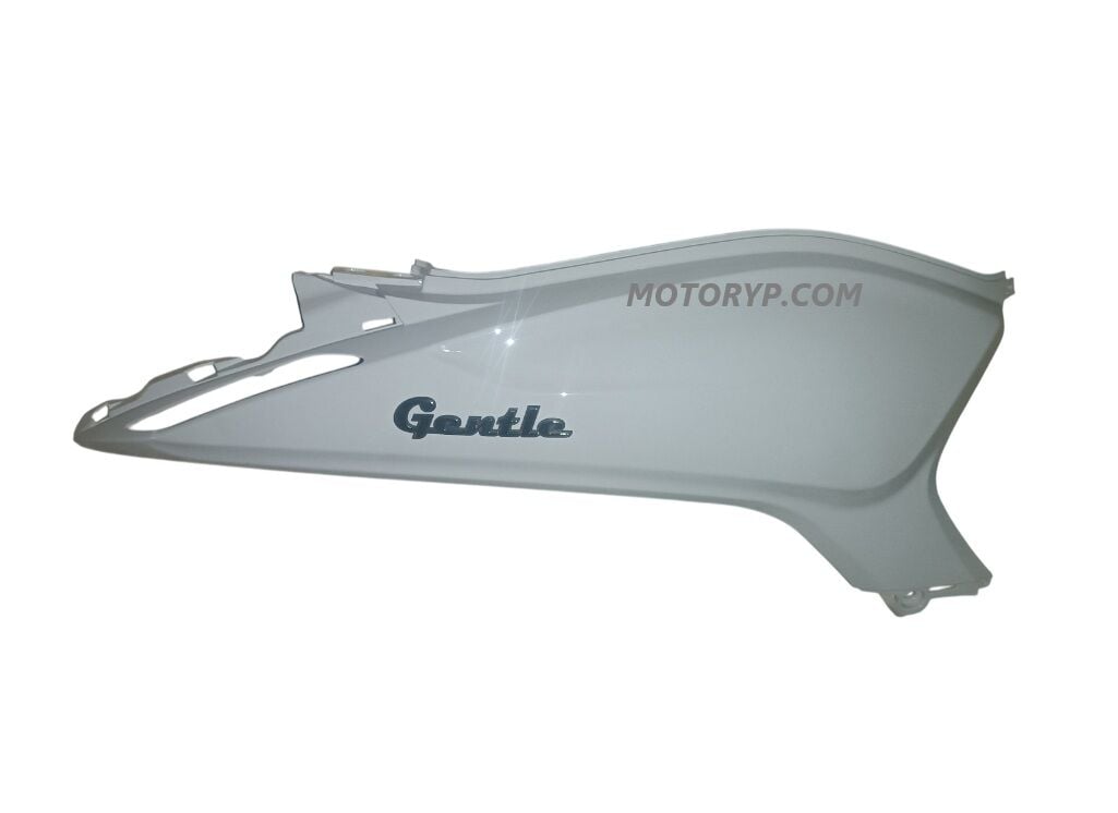 Yuki Gentle 50 cc Sele Altı Grenajı