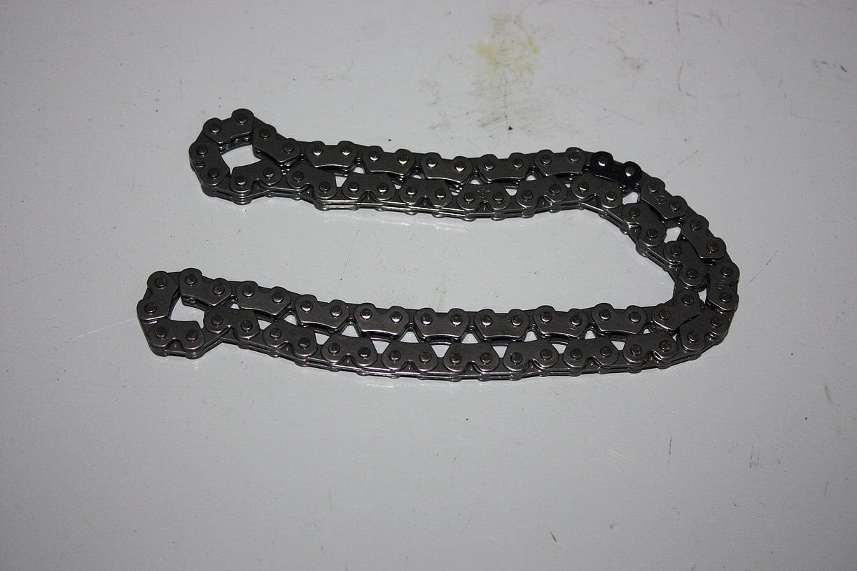 Yuki Casper 50 cc Scooter Eksantrik Zinciri