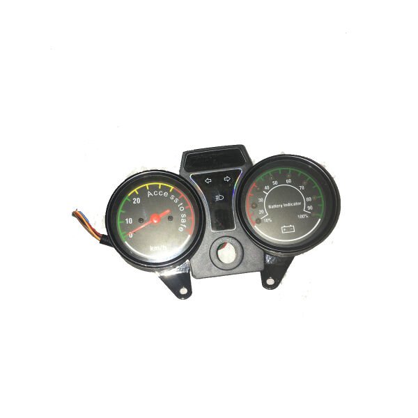 Kral Truva Yuki E-Bİke Ilgaz Kilometre Saati 48v