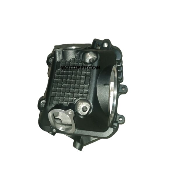 Yuki GP2 Taro 125 Silindir Üst Kapak