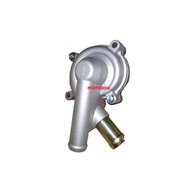 Yuki Smc Jumbo 700 Atv Devirdaim Su Pompası Set