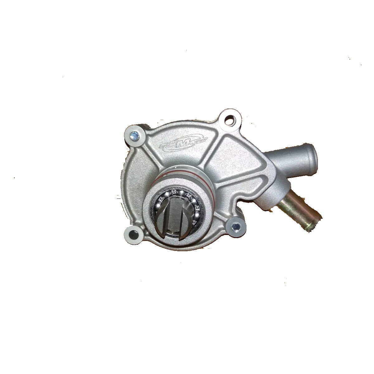 Yuki Smc Jumbo 700 Atv Devirdaim Su Pompası Set