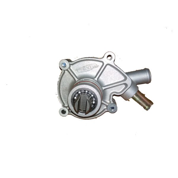 Yuki Smc Jumbo 700 Atv Devirdaim Su Pompası Set