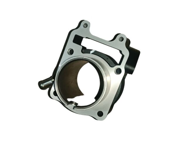 Yuki GP2 Taro 125 cc Silindir Piston Sekman Set