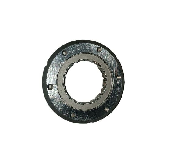 Yuki GP2 Taro 125 Marş Rublesi