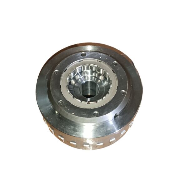 Yuki GP2 Taro 125 Statör Volantı