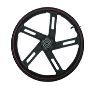 Yuki Goldfox 150-9 Ön Jant