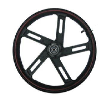 Yuki Goldfox 150-9 Ön Jant