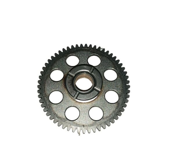 Yuki GP2 Taro 125 Marş Dişlisi