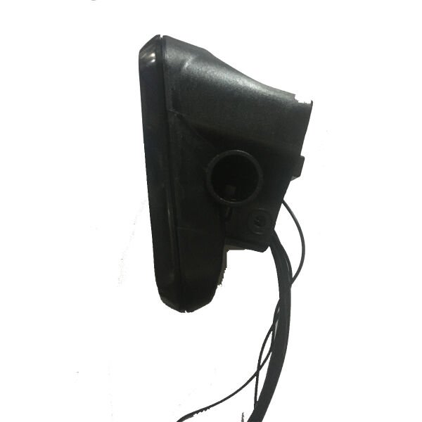 Yuki YK-32 Greta Mini Kilometre Saati