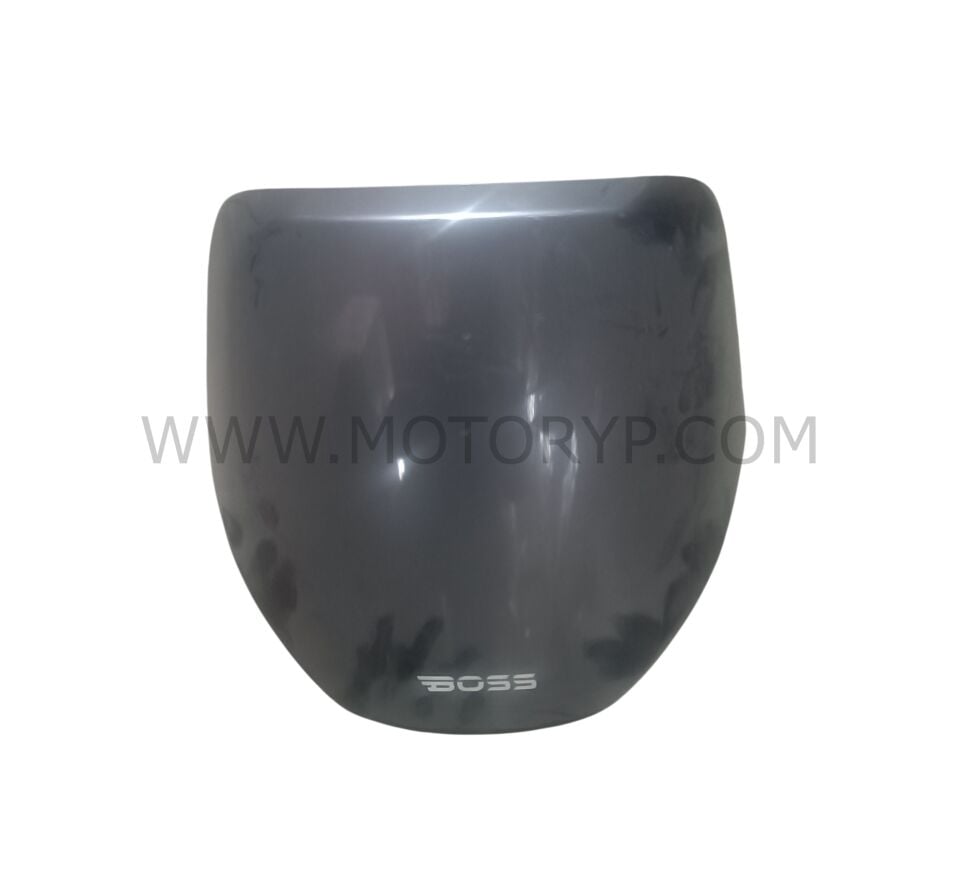 Yuki YK54 Boss Ön Üçgen Grenaj