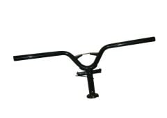 Yuki Gentle 50 Gidon Direksiyon