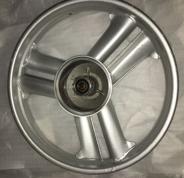 Yuki Toros 200 cc Kasalı ÖN Jant Kampanalı