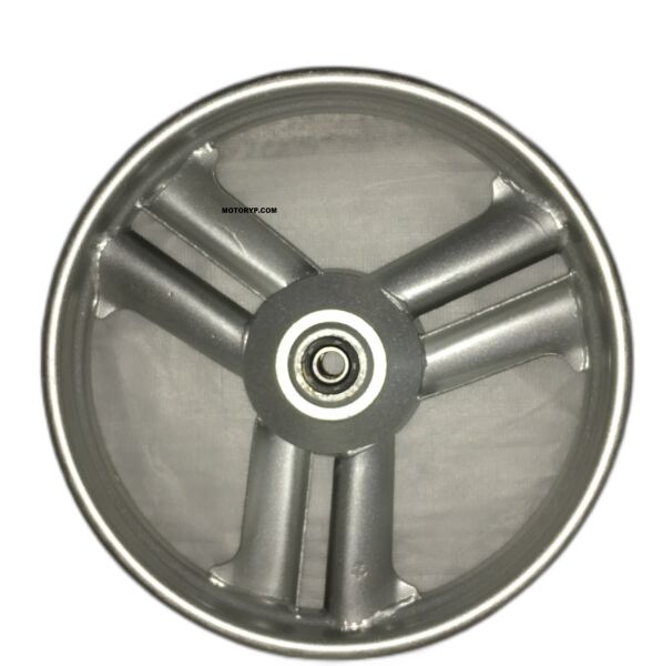 Yuki Toros 200 cc Kasalı ÖN Jant Kampanalı