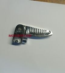 Yuki Legend 150 Yolcu Basamak Sağ