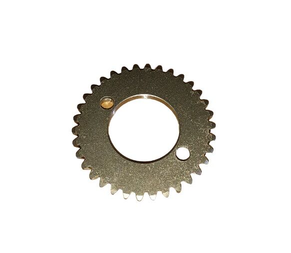 Yuki GP2 Taro 125 Eksantrik Dişlisi