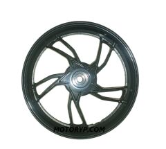 Yuki Gentle 50 Arka Jant 14 inç