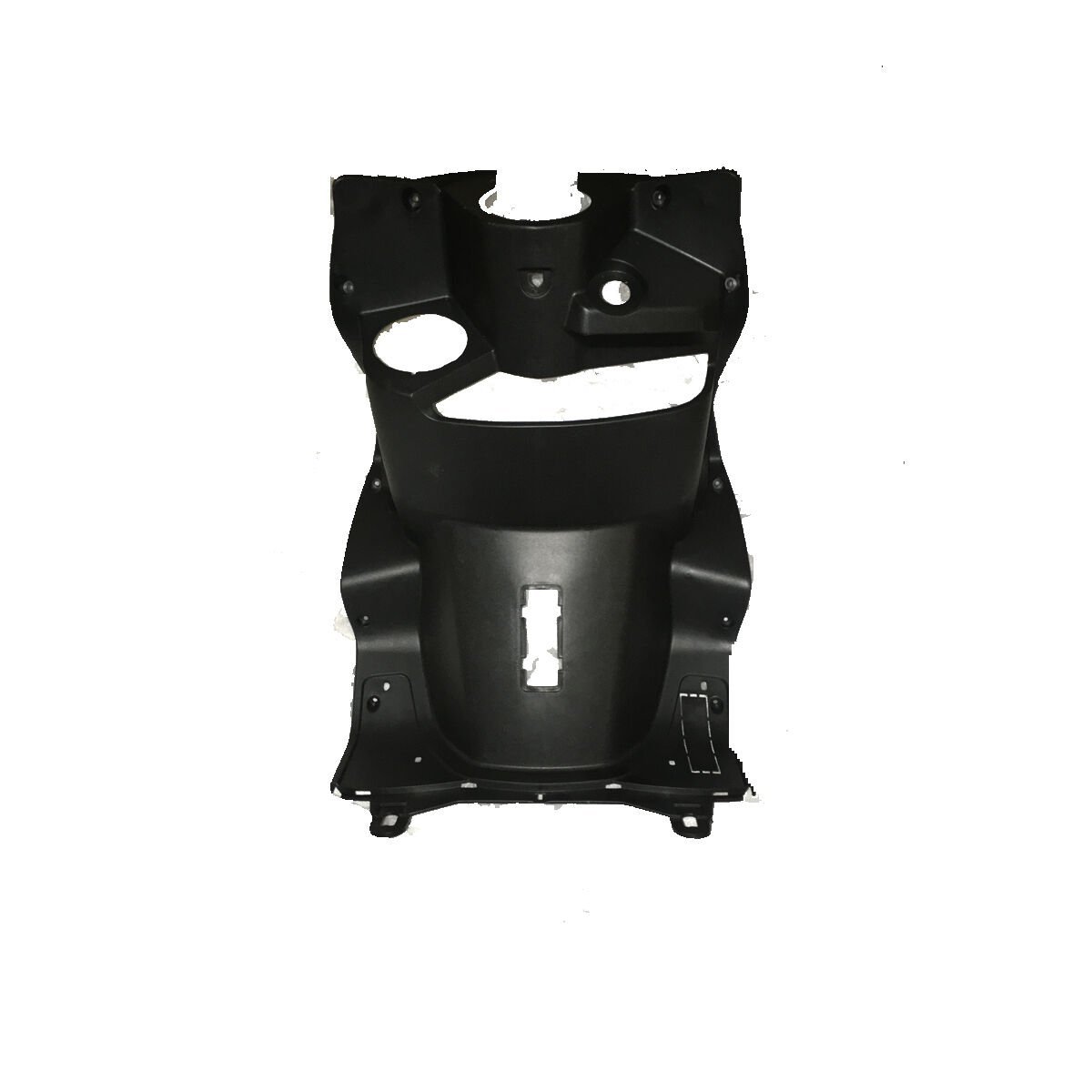 Yuki YK-35 Luna İç Torpido Grenajı