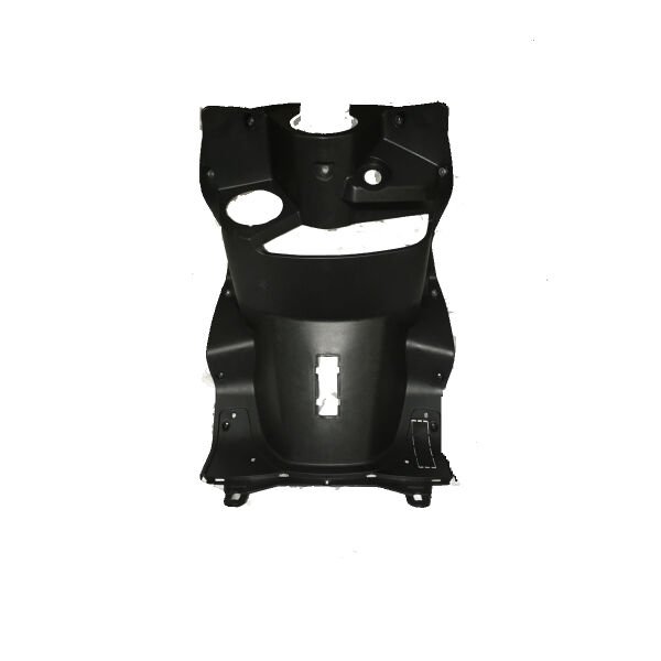 Yuki YK-35 Luna İç Torpido Grenajı