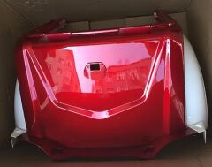 Kral kr-12 Vesta Koltuk Ön Grenajı