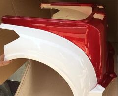 Kral kr-12 Vesta Koltuk Ön Grenajı