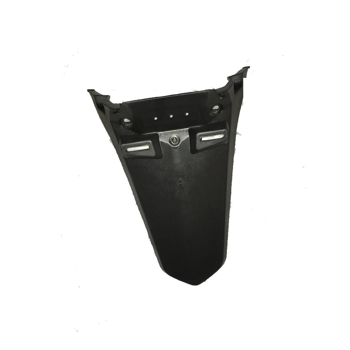 Yuki YK-35 Luna Arka Çamurluk Plakalık