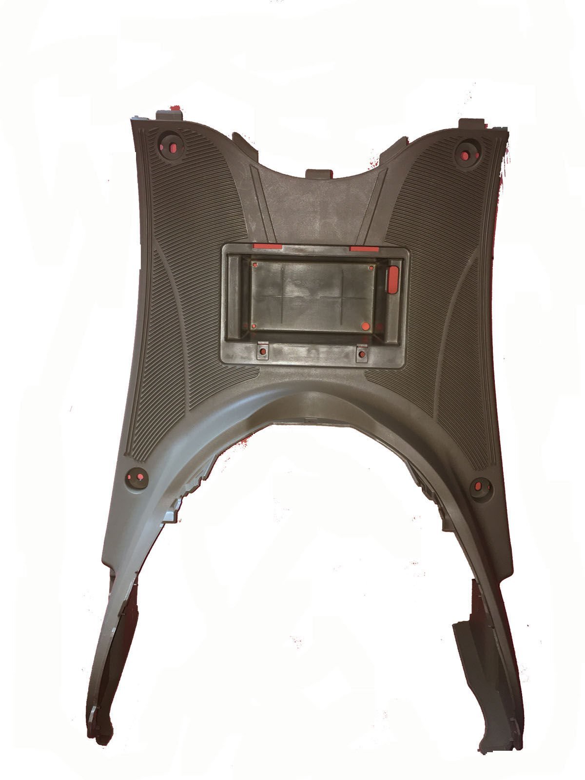 Yuki Adonis 150 CC Scooter  Alt Panel Akü Kutusu