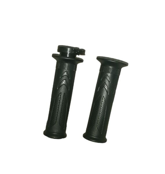 Yuki GP2 Taro 125 Gaz elcik Takımı Sağ Sol