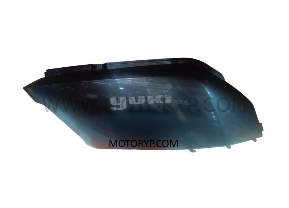 Yuki YK54 Boss Sele Altı Grenajı