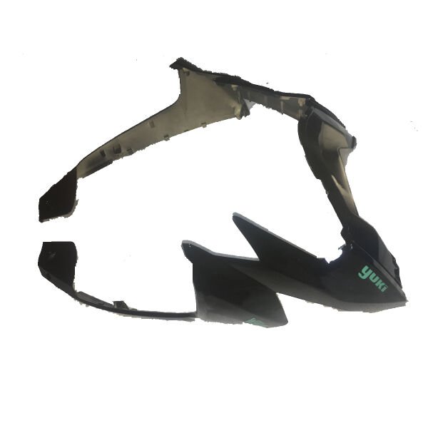 Yuki YK-41 Willys Ön Far Grenajı