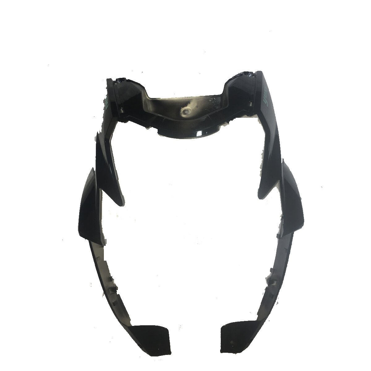 Yuki YK-41 Willys Ön Far Grenajı