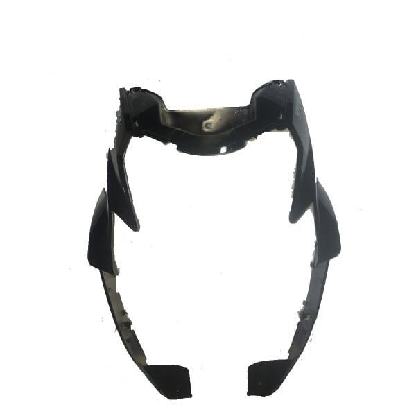 Yuki YK-41 Willys Ön Far Grenajı