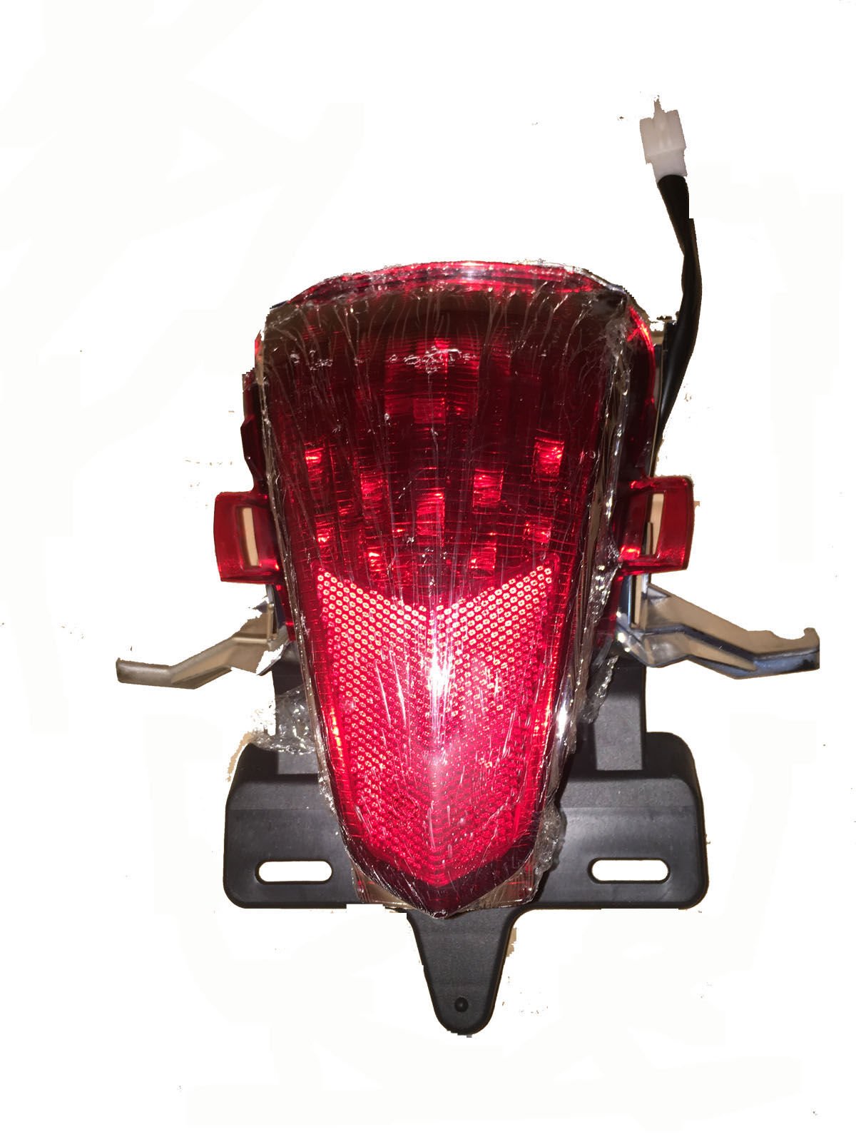 Yuki Adonis 150 cc Arka Stop Lambası Set