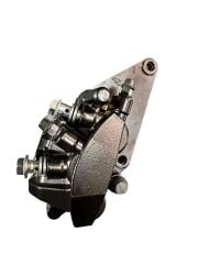 Yuki Hammer 125 Arka fren Kaliperi ve Balatası