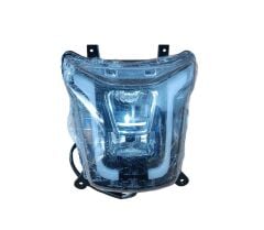 Yuki Gentle 50 Ön Far