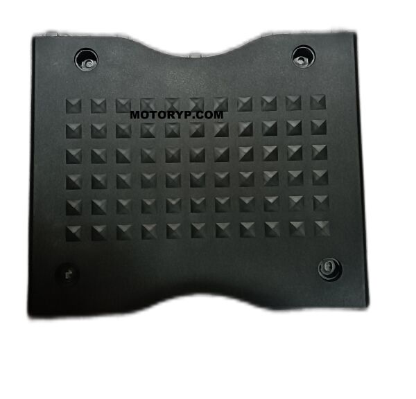 Yuki YK-48 Tron Alt Panel Ayak Basma Plastigi