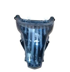 Yuki Gentle 50 Arka Stop Lambası Set