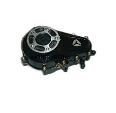 Yuki YK-12 Midilli Şanzıman Kutusu 16