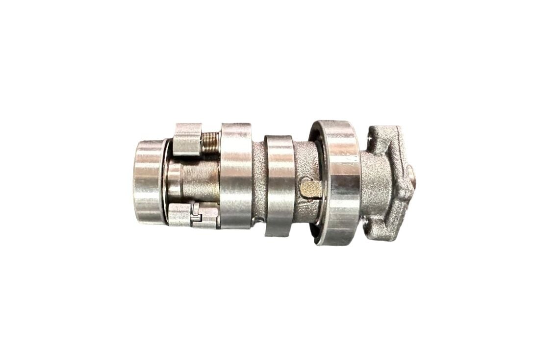 Yuki Hammer 125 cc Eksantrik Mili