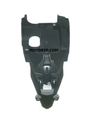 Yuki Gentle 50 Arka Çamurluk