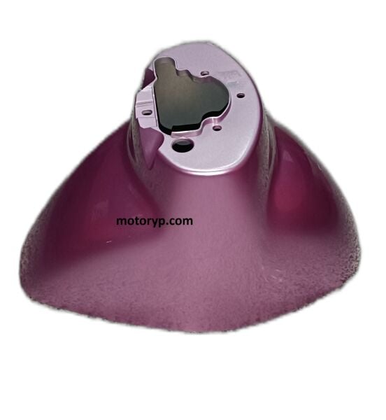 Yuki YK-48 Tron Ön Çamurluk