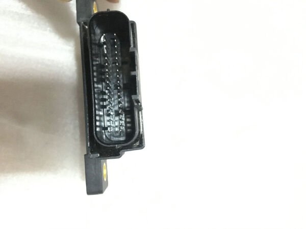 Yuki Mojito 50 cc Scooter Cdi Beyin