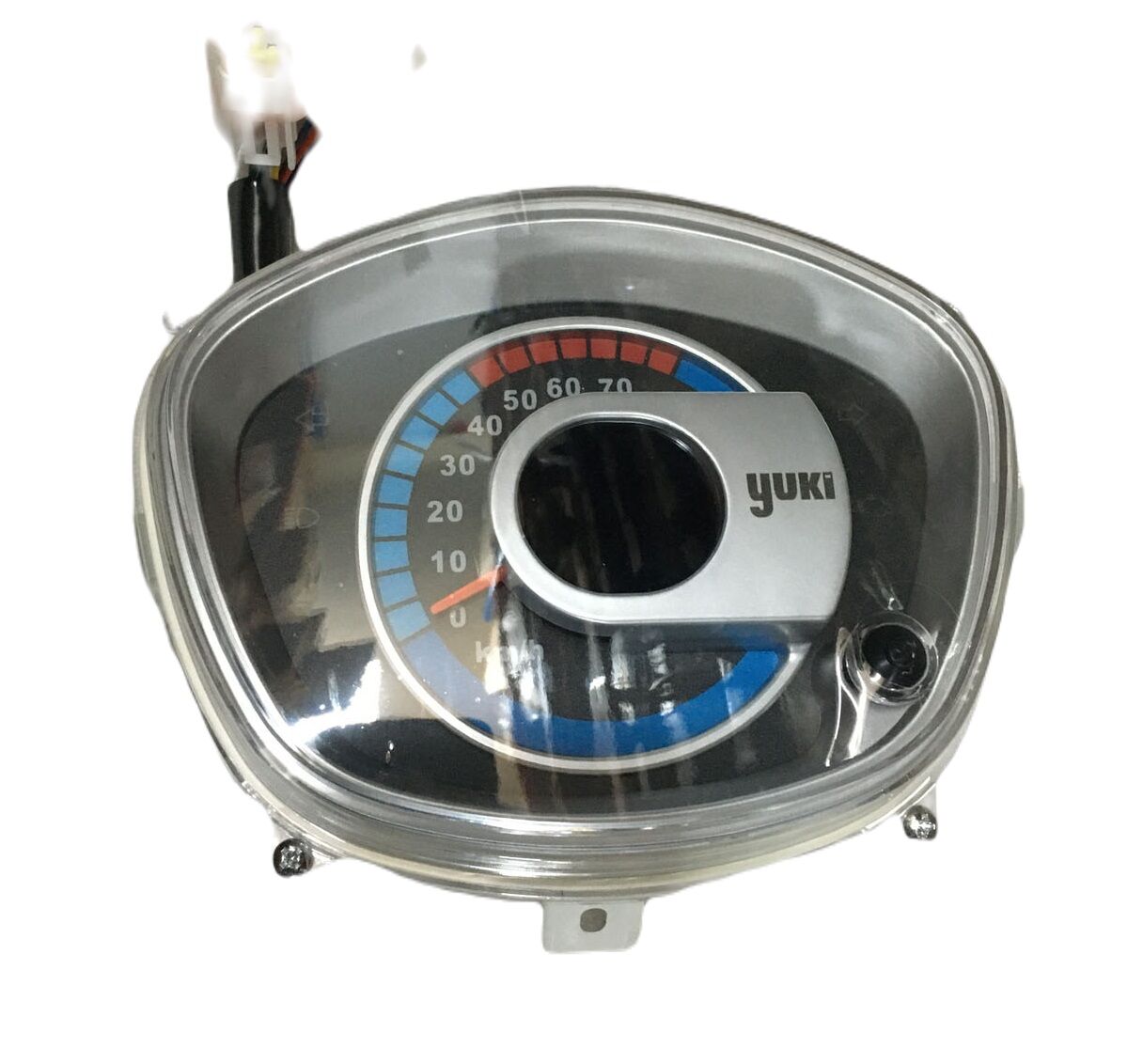 Yuki Mojito-Risotto 50 cc Kilometre Saati Gösterge