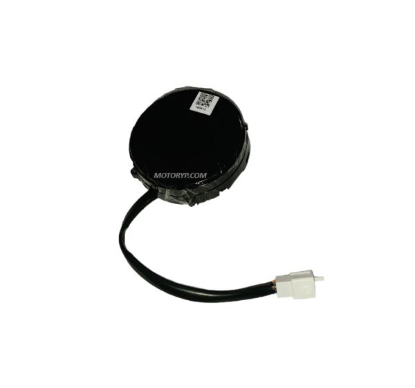 Yuki YK48 Tron Km Saati Gösterge