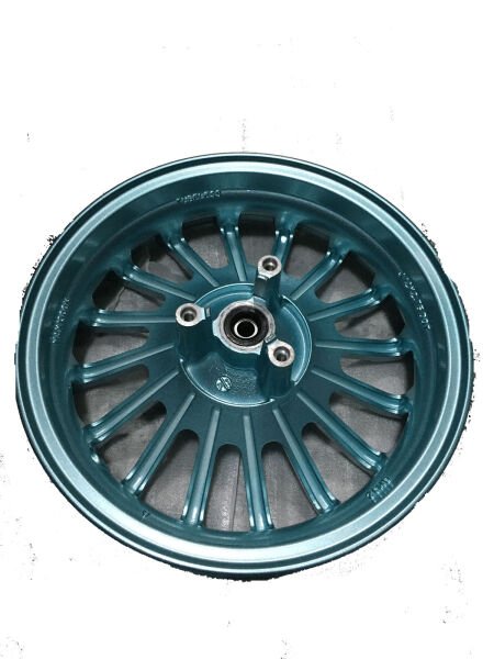 Yuki Mojito 50 cc 125 cc Scooter  Ön Jant