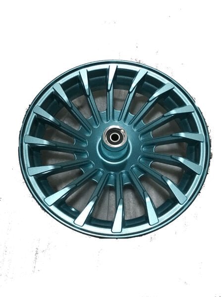 Yuki Mojito 50 cc 125 cc Scooter  Ön Jant