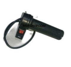 Yuki YK-16 Ilgaz Plus Gaz Kolu